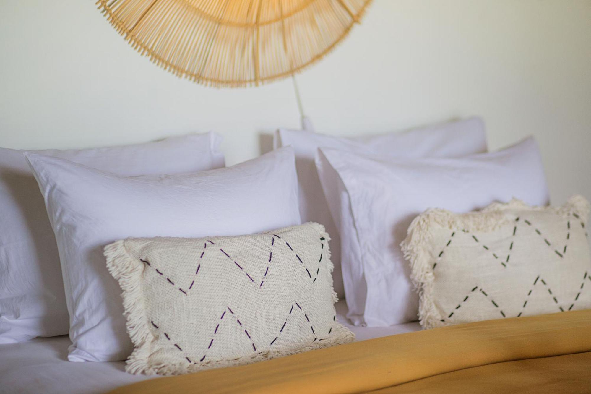 Sunset House Ceningan, 10 Person Beachview Private Villa نوسا ليمبونغان المظهر الخارجي الصورة